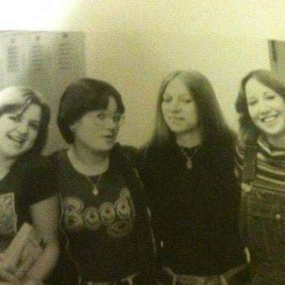 Meet your Posher, Annemarie